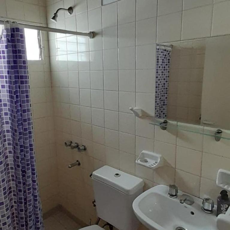 Departamentos Tere - Apartamento de 1 dormitorio - 5