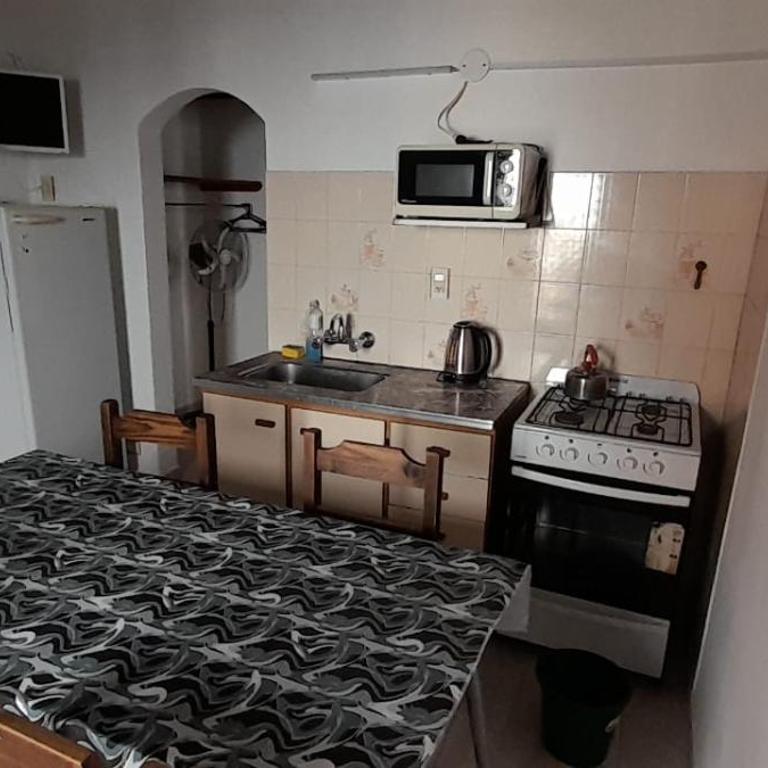 Departamentos Tere - Apartamento de 1 dormitorio - 4
