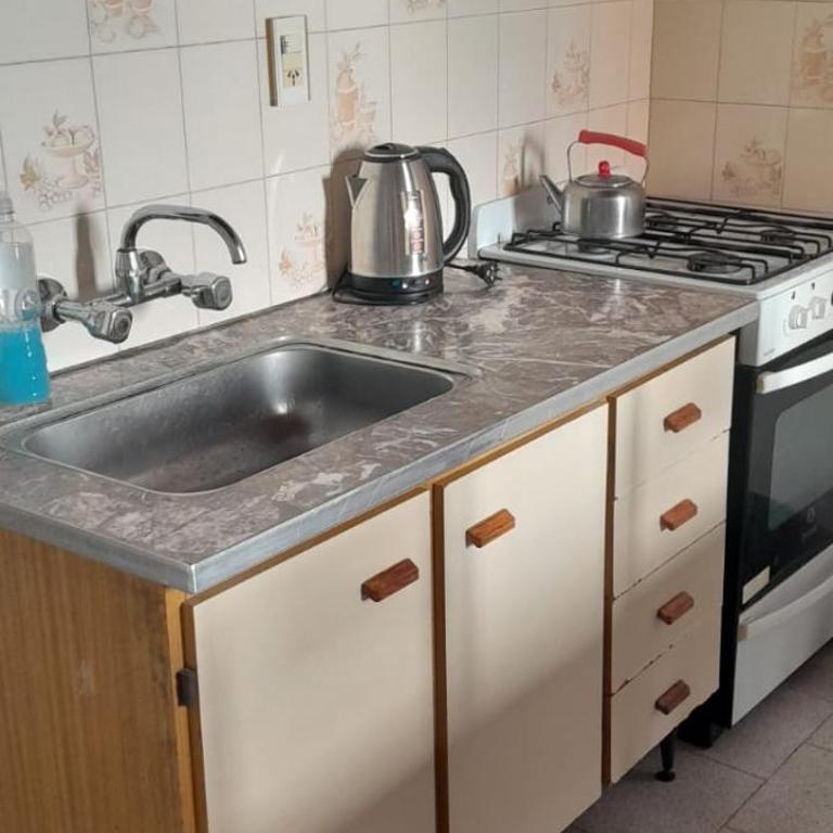 Departamentos Tere - Apartamento de 1 dormitorio - 3