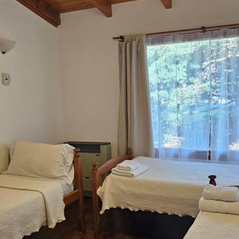 Casa Pier Giorgio - One-Bedroom House - 4