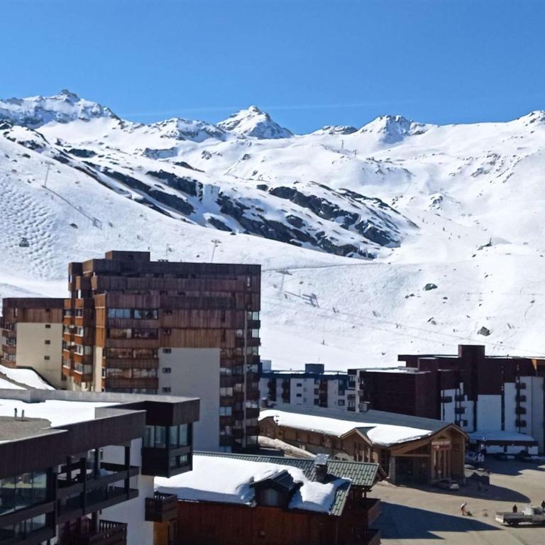 Appartement rénové 47m² - 6 pers, proche pistes et commodités, quartier animé, parking inclus - FR-1-545-32 - Appartamento - 22