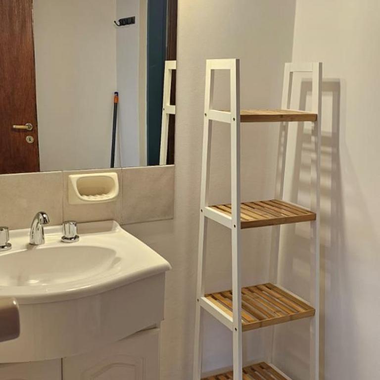 Casa Pier Giorgio - One-Bedroom House - 14