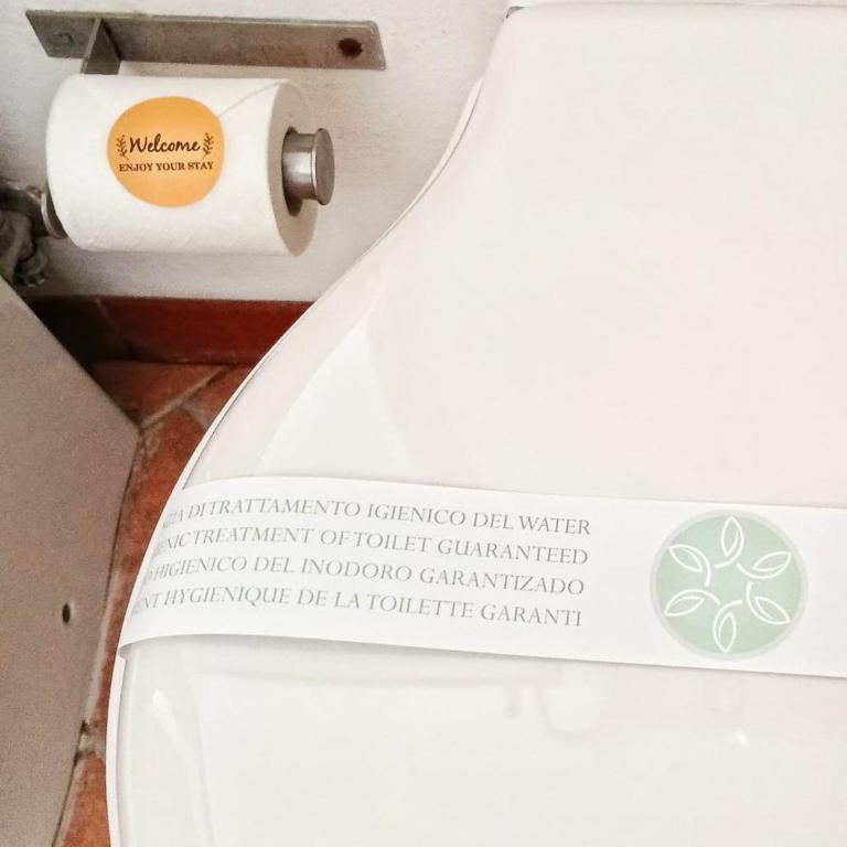 La Casetta di Perugia - Appartamento con 1 Camera da Letto - 14