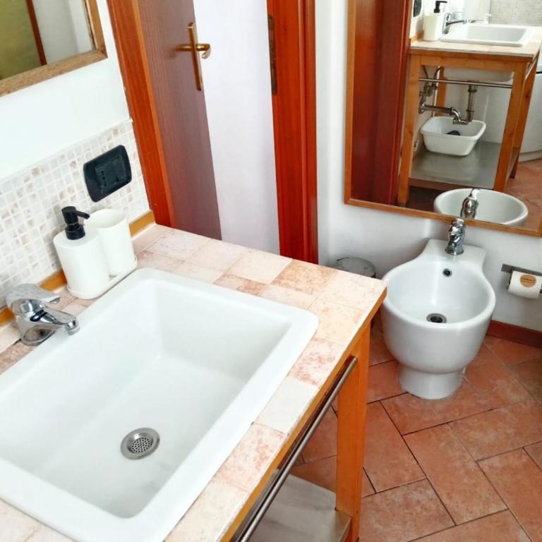 La Casetta di Perugia - Appartamento con 1 Camera da Letto - 15