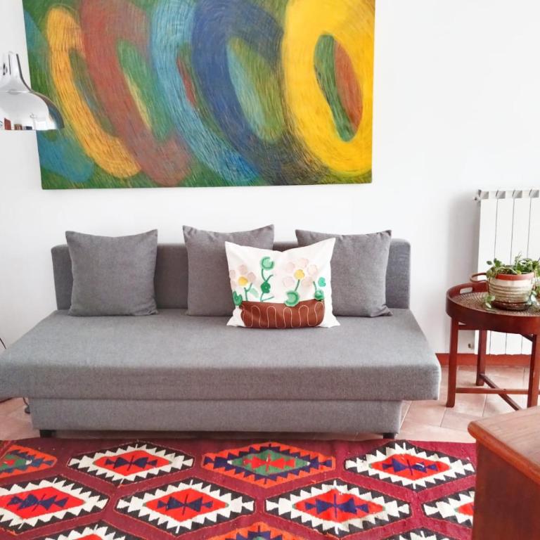 La Casetta di Perugia - Appartamento con 1 Camera da Letto - 11