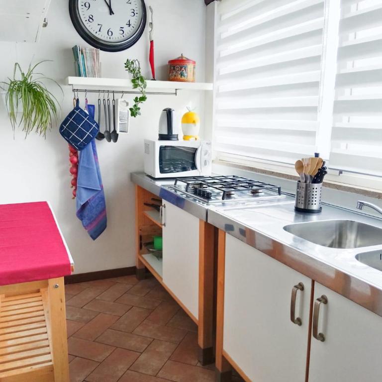 La Casetta di Perugia - Appartamento con 1 Camera da Letto - 7