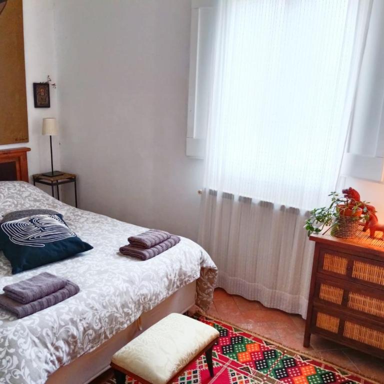 La Casetta di Perugia - Appartamento con 1 Camera da Letto - 2