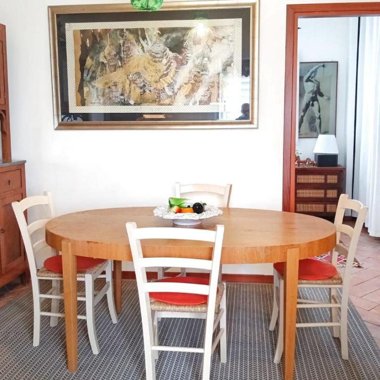 La Casetta di Perugia - Appartamento con 1 Camera da Letto - 6