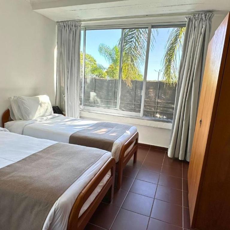 Aguasol Hotel Termal - Suite Familiar - 1