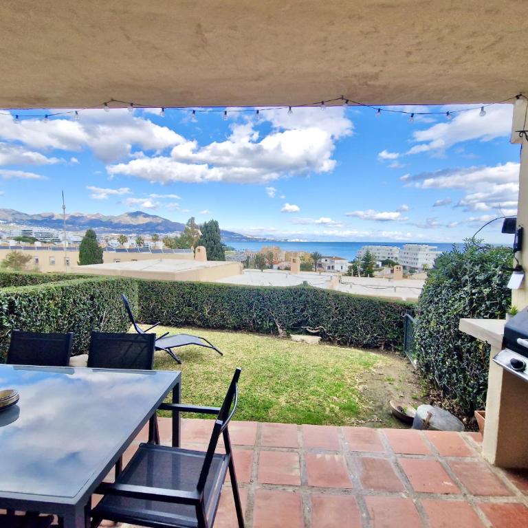 SR Marina del Sol 2BDR with sea view and garden - Casa de 2 dormitorios - 2
