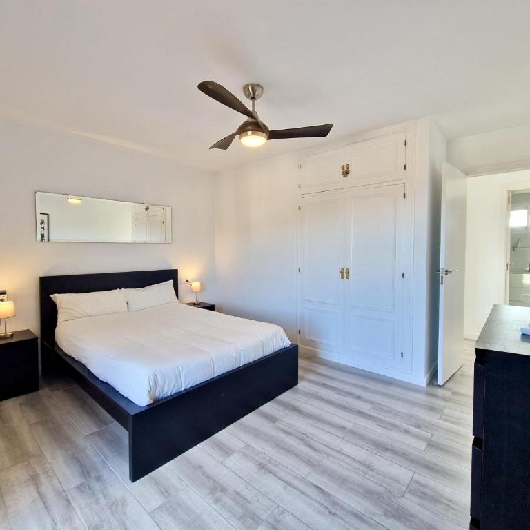 SR Marina del Sol 2BDR with sea view and garden - Casa de 2 dormitorios - 25