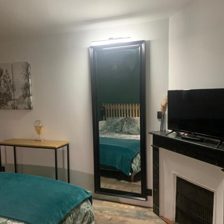 Le patio des Arenes Maison Cosy Beziers - Haus mit 2 Schlafzimmern - 13