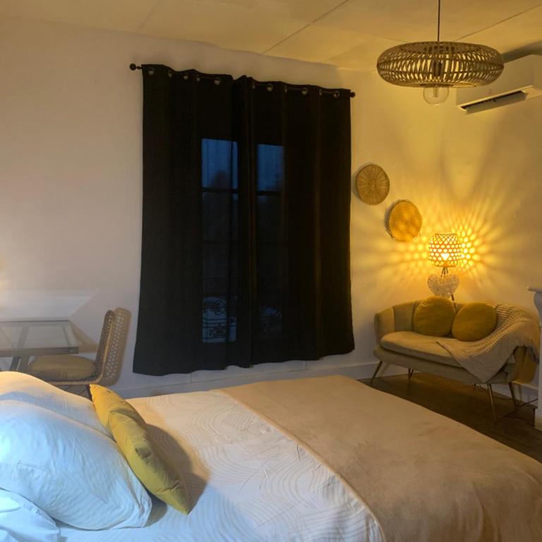 Le patio des Arenes Maison Cosy Beziers - Haus mit 2 Schlafzimmern - 21