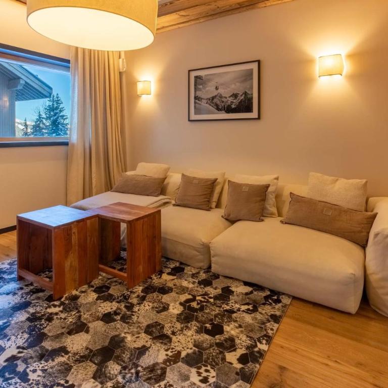 Antarès Sirius 001 - Appartement - 8