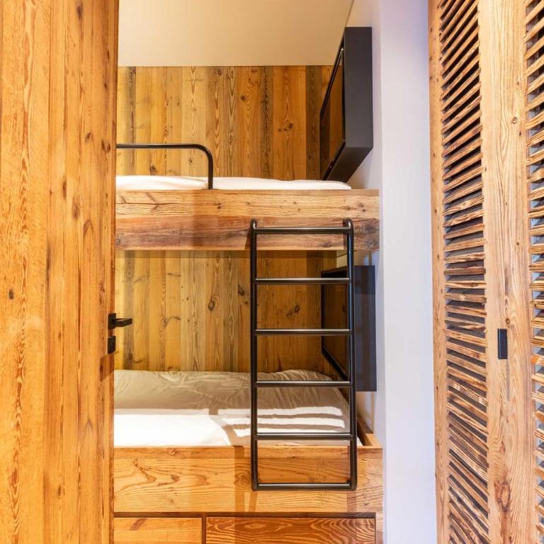 Antarès Sirius 001 - Appartement - 12