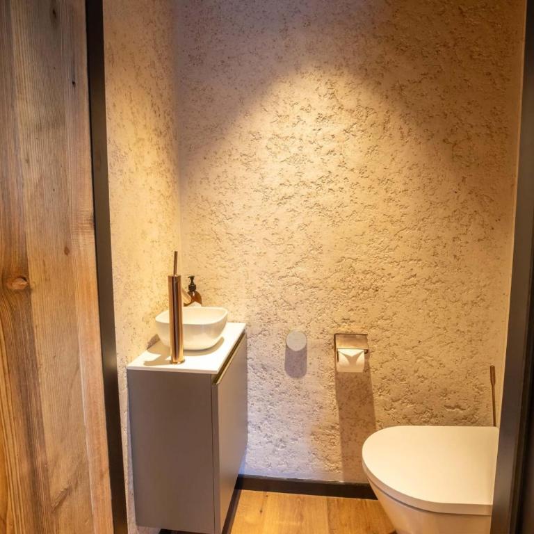 Antarès Sirius 001 - Appartement - 14