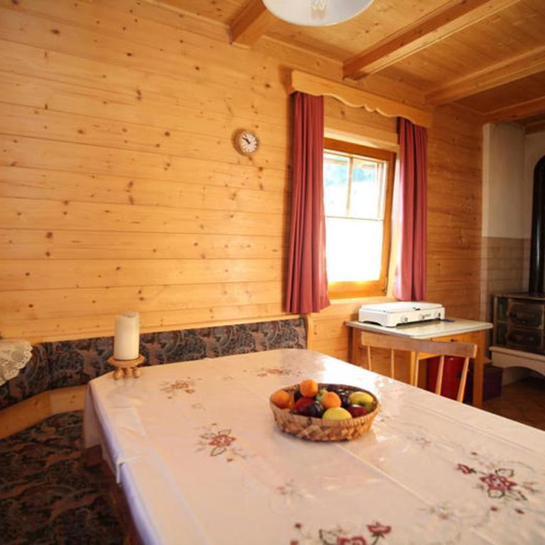 Samalmglück - Chalet mit 1 Schlafzimmer - 2