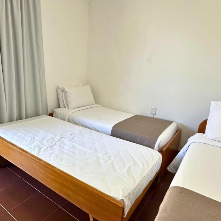 Aguasol Hotel Termal - Suite Familiar - 3