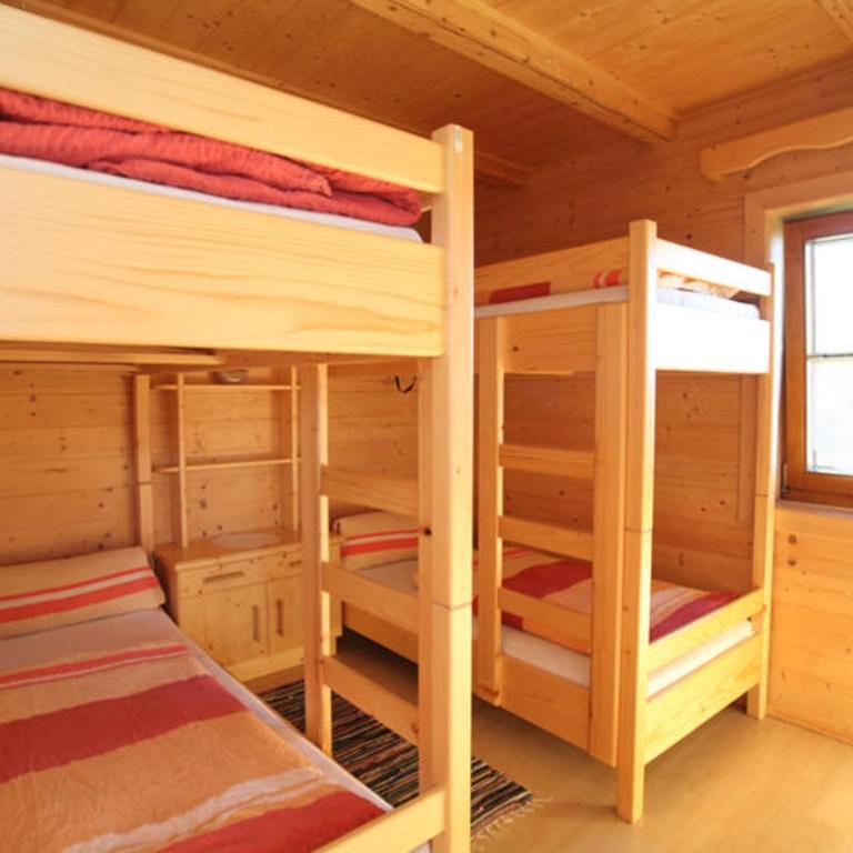 Samalmglück - Chalet mit 1 Schlafzimmer - 3
