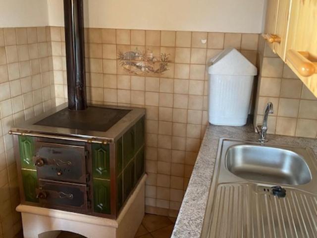 Samalmglück - Chalet mit 1 Schlafzimmer - 4
