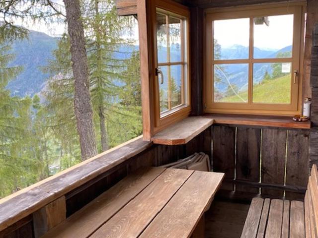 Samalmglück - Chalet mit 1 Schlafzimmer - 5