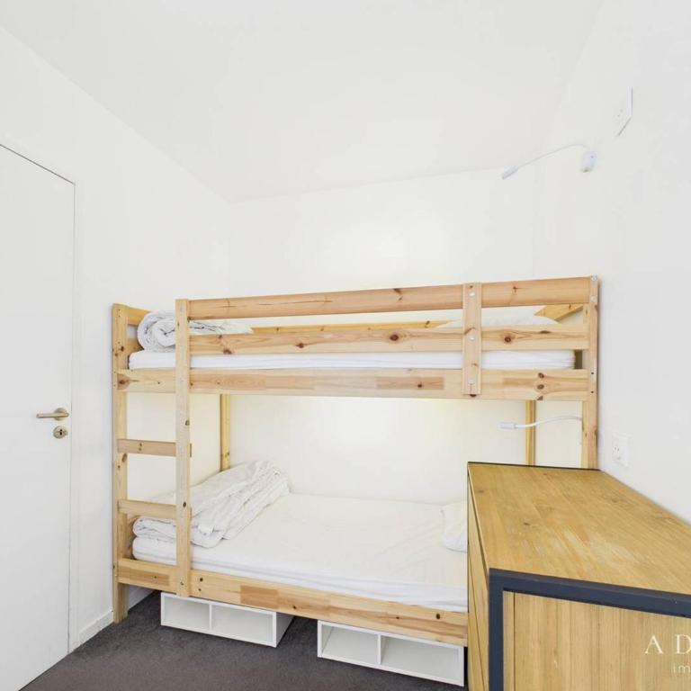 Appart. skis aux pieds 8 pers proche de tout, Parking, Machine à laver - FR-1-398-532 - Appartement (8 Adultes) - 13