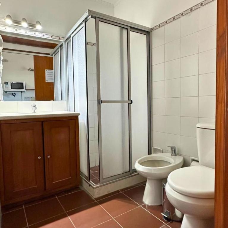 Aguasol Hotel Termal - Suite Familiar - 6
