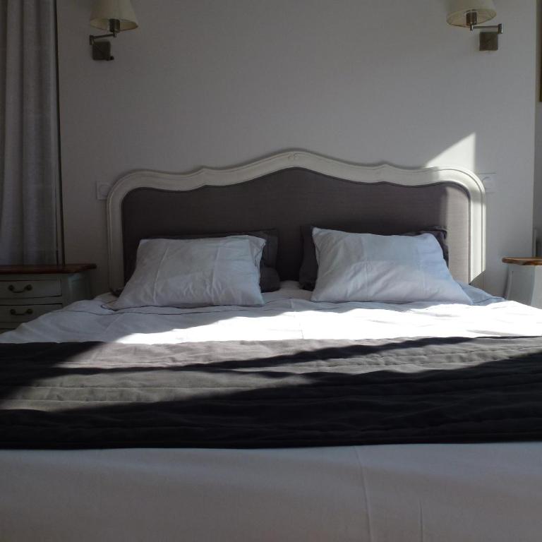 Le Charme à la Française - Appartamento con 1 Camera da Letto - 16