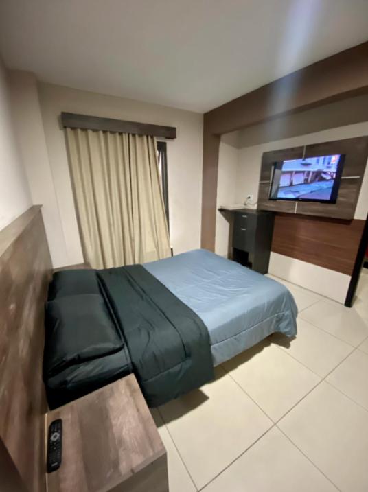 Mendoza Centro Depto Perro - Two-Bedroom Apartment - 4