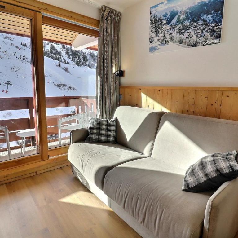 Studio Charmant sur Pistes, Animaux Bienvenus, Proche Commerces - FR-1-182-197 - Studio - 17