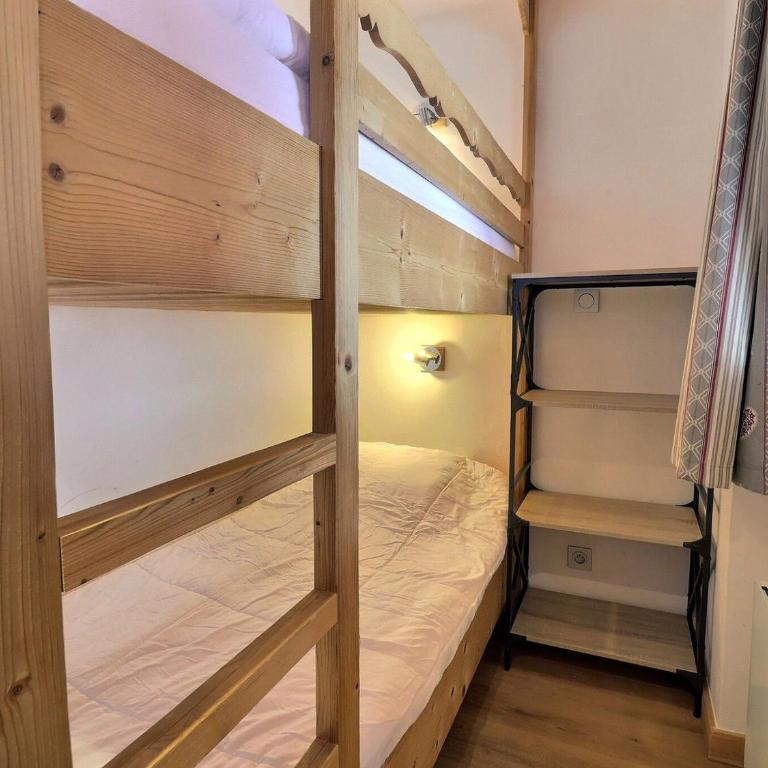 Studio Charmant sur Pistes, Animaux Bienvenus, Proche Commerces - FR-1-182-197 - Studio - 19