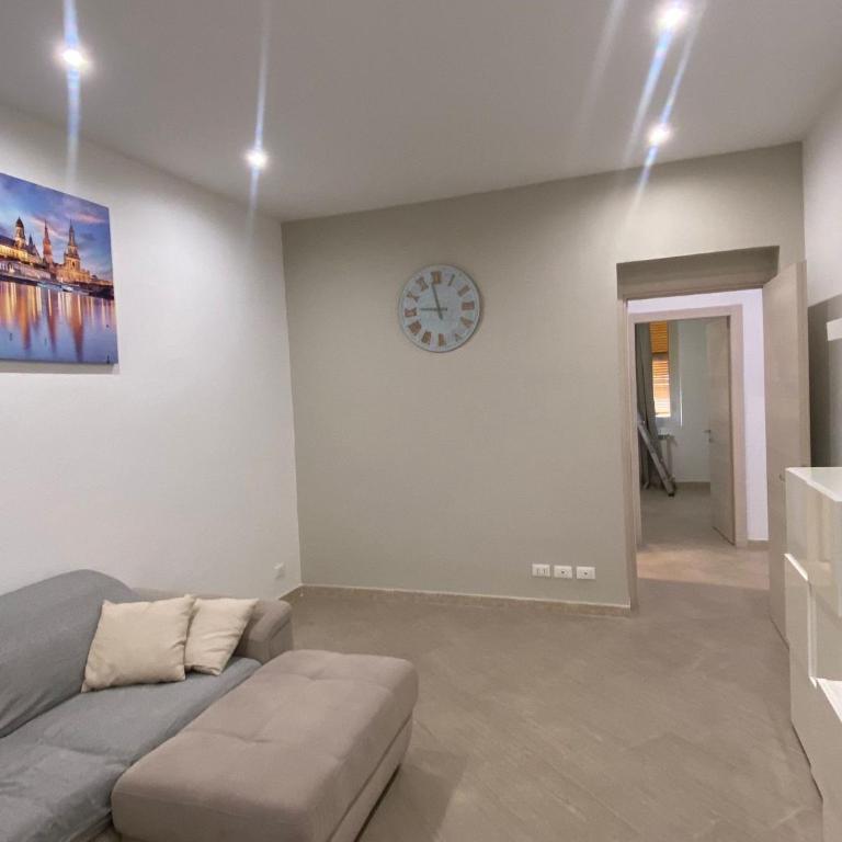 Casa vacanza Le Cinque Terre - Two-Bedroom Apartment - 4
