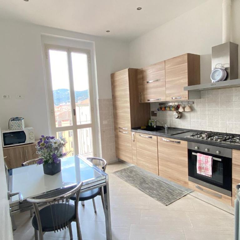 Casa vacanza Le Cinque Terre - Two-Bedroom Apartment - 14