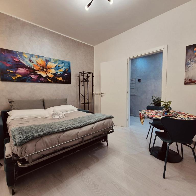 Al Kicco D'oro - Intero appartamento - One-Bedroom Apartment - 6