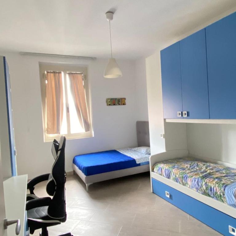 Casa vacanza Le Cinque Terre - Two-Bedroom Apartment - 25