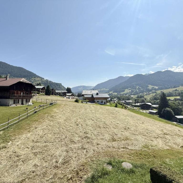 Studio cabine à 700m de Praz-Sur-Arly, navettes gratuites, parking, wifi et ménage inclus - Appartement 1 Chambre - 18