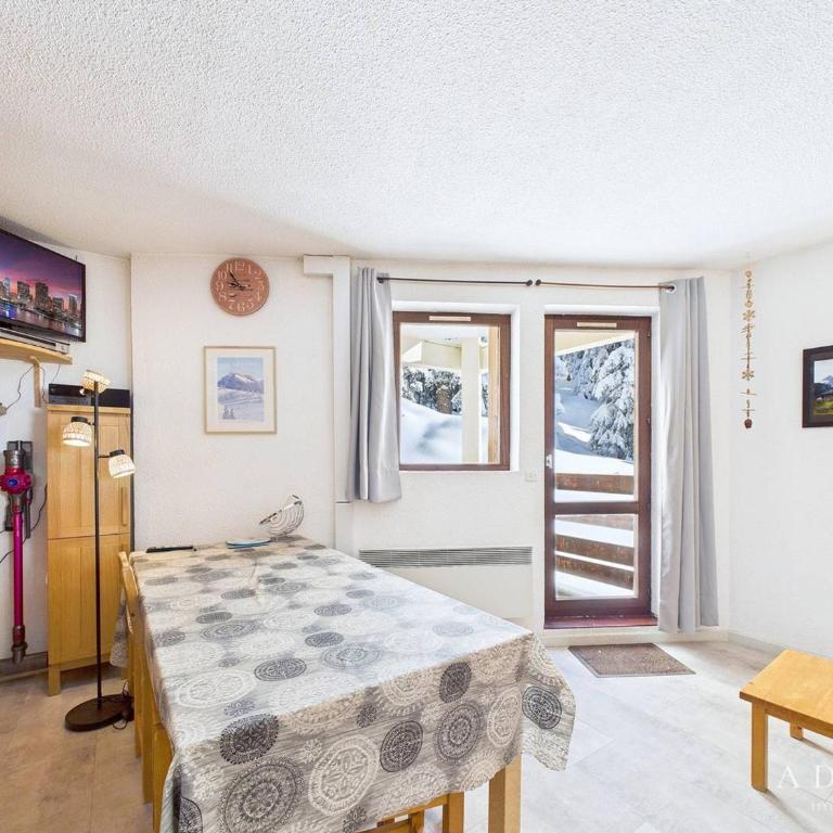 T2 à 80m des pistes, parking, expo NE - FR-1-398-664 - Apartment - 2