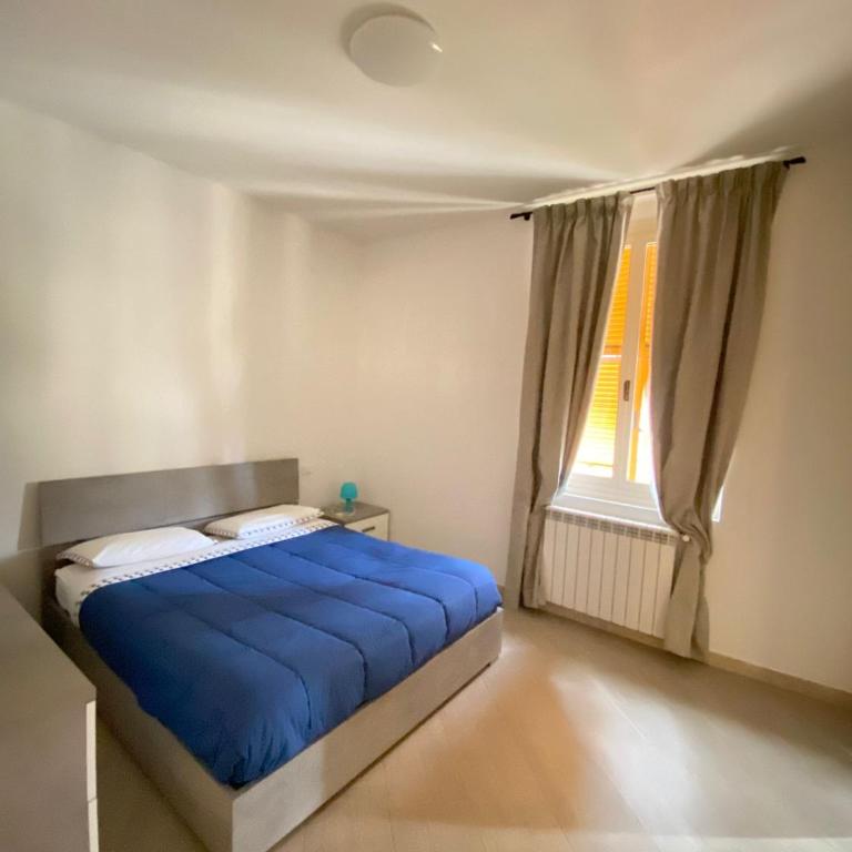 Casa vacanza Le Cinque Terre - Two-Bedroom Apartment - 19