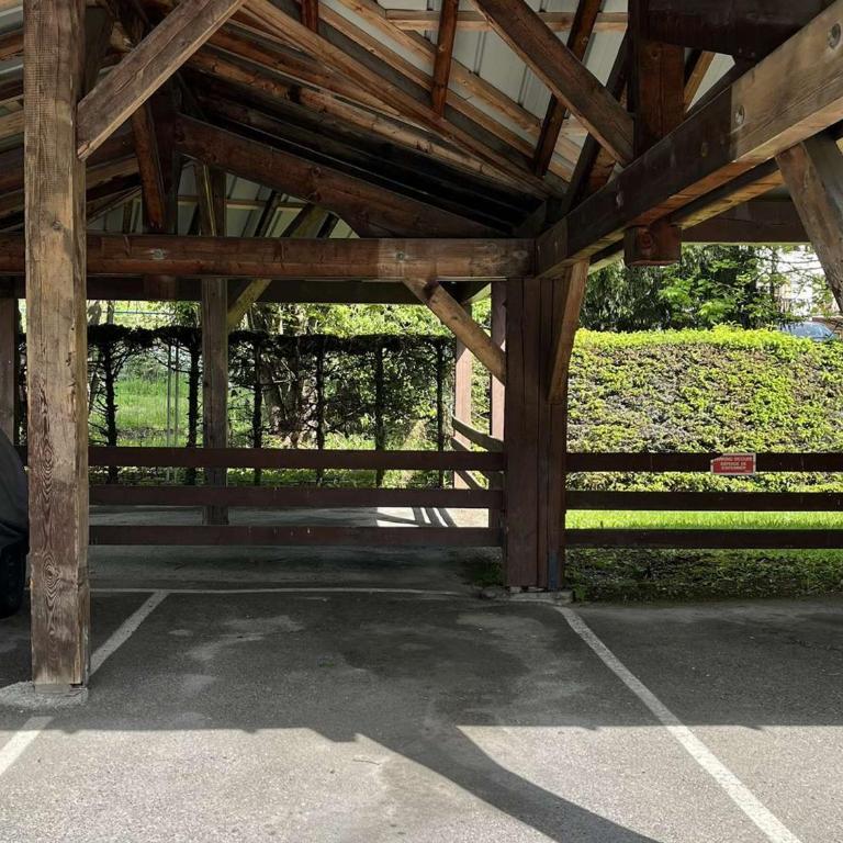 Studio avec alcôve et cabine, 4 couchages à Demi-Quartier, parking inclus - FR-1-597-115 - Appartement (4 Adultes) - 15