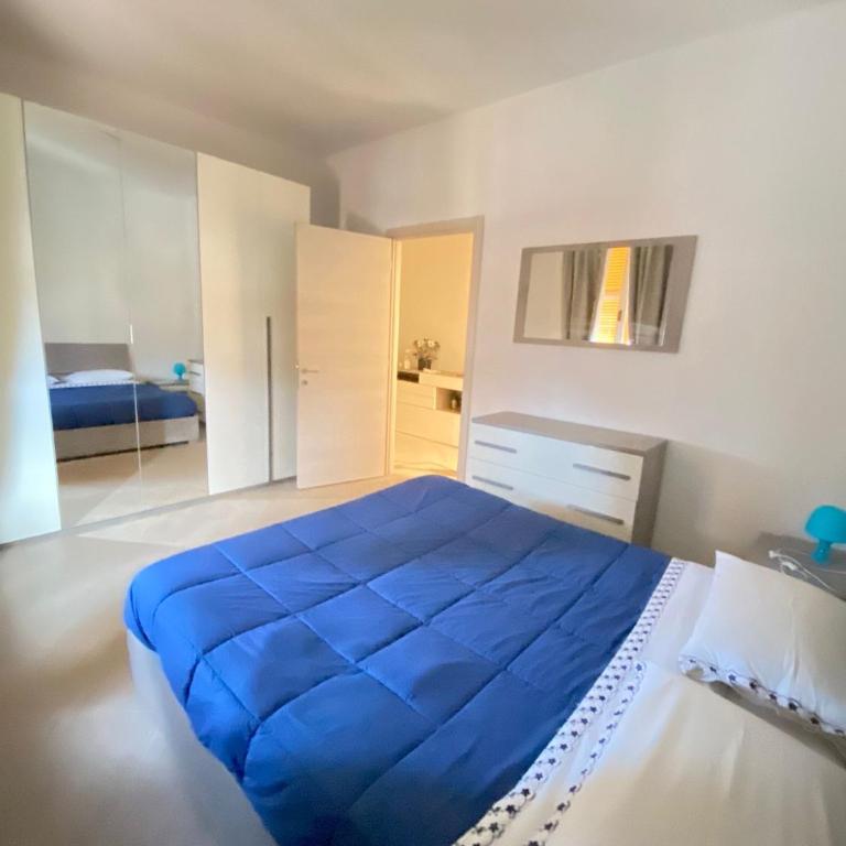 Casa vacanza Le Cinque Terre - Two-Bedroom Apartment - 20