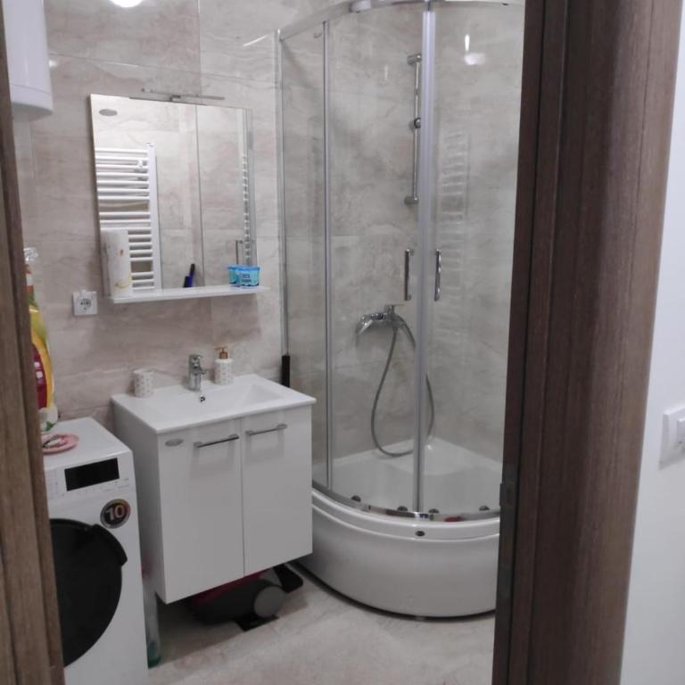 Apartman Maksim - One-Bedroom Apartment - 2