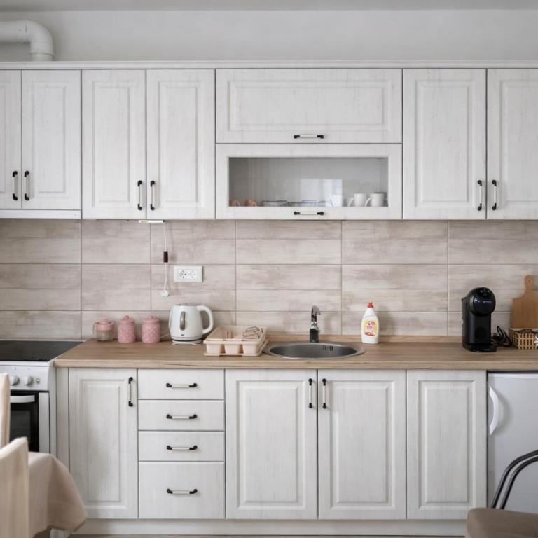 Apartman Maksim - One-Bedroom Apartment - 4