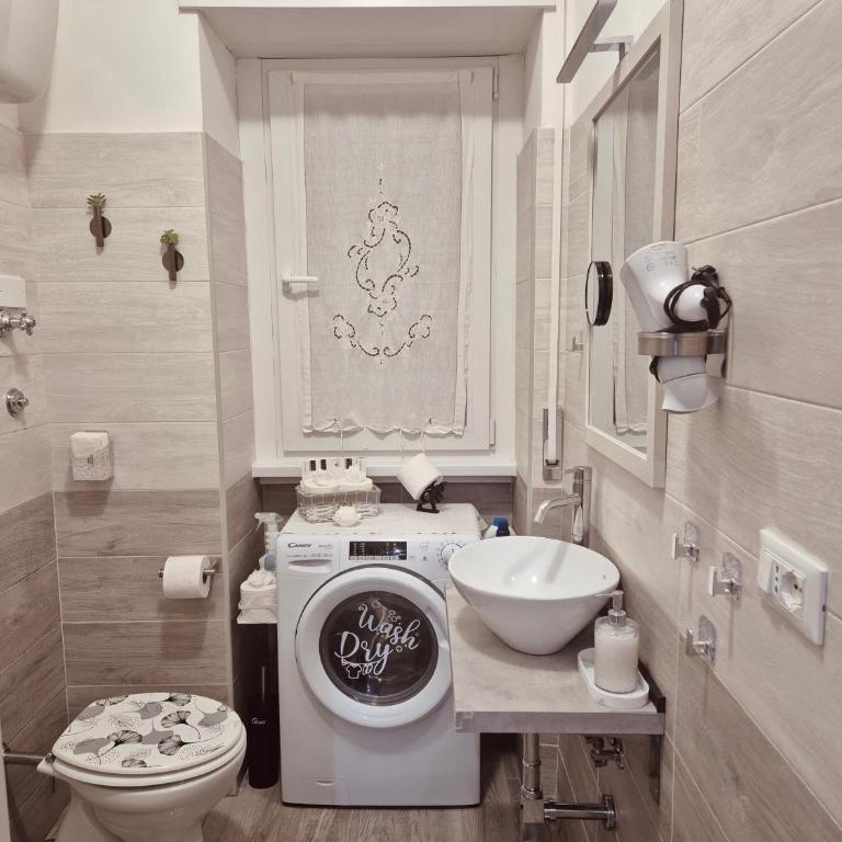 Al Kicco D'oro - Intero appartamento - One-Bedroom Apartment - 14