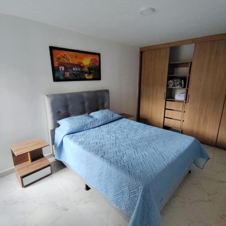 El rincón de Julieta - Apartamento de 1 dormitorio - 2