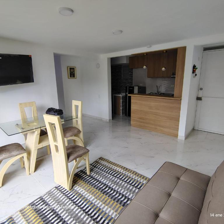 El rincón de Julieta - Apartamento de 1 dormitorio - 3
