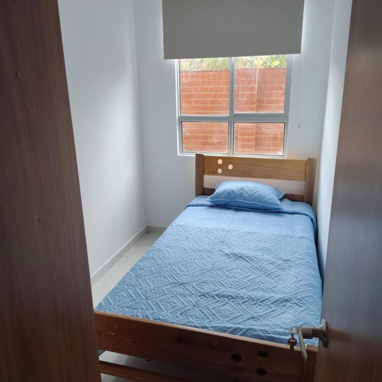 El rincón de Julieta - Apartamento de 1 dormitorio - 4