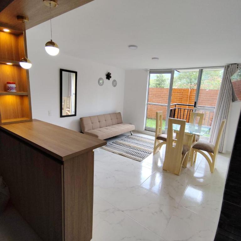 El rincón de Julieta - Apartamento de 1 dormitorio - 5