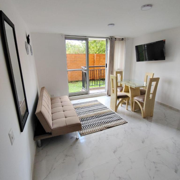 El rincón de Julieta - Apartamento de 1 dormitorio - 6