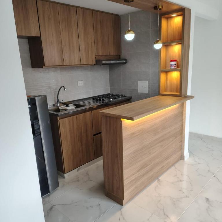 El rincón de Julieta - Apartamento de 1 dormitorio - 9