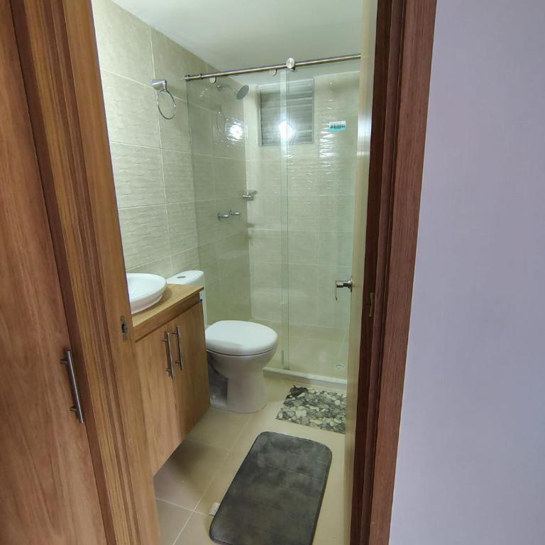 El rincón de Julieta - Apartamento de 1 dormitorio - 11